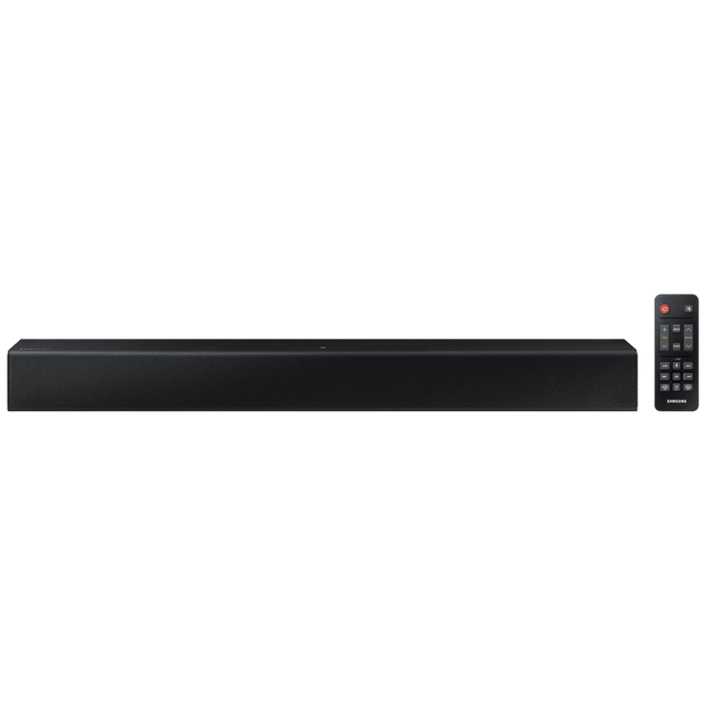 Buy SAMSUNG HWT400/XL 40W Bluetooth Soundbar with Remote (Dolby Atmos